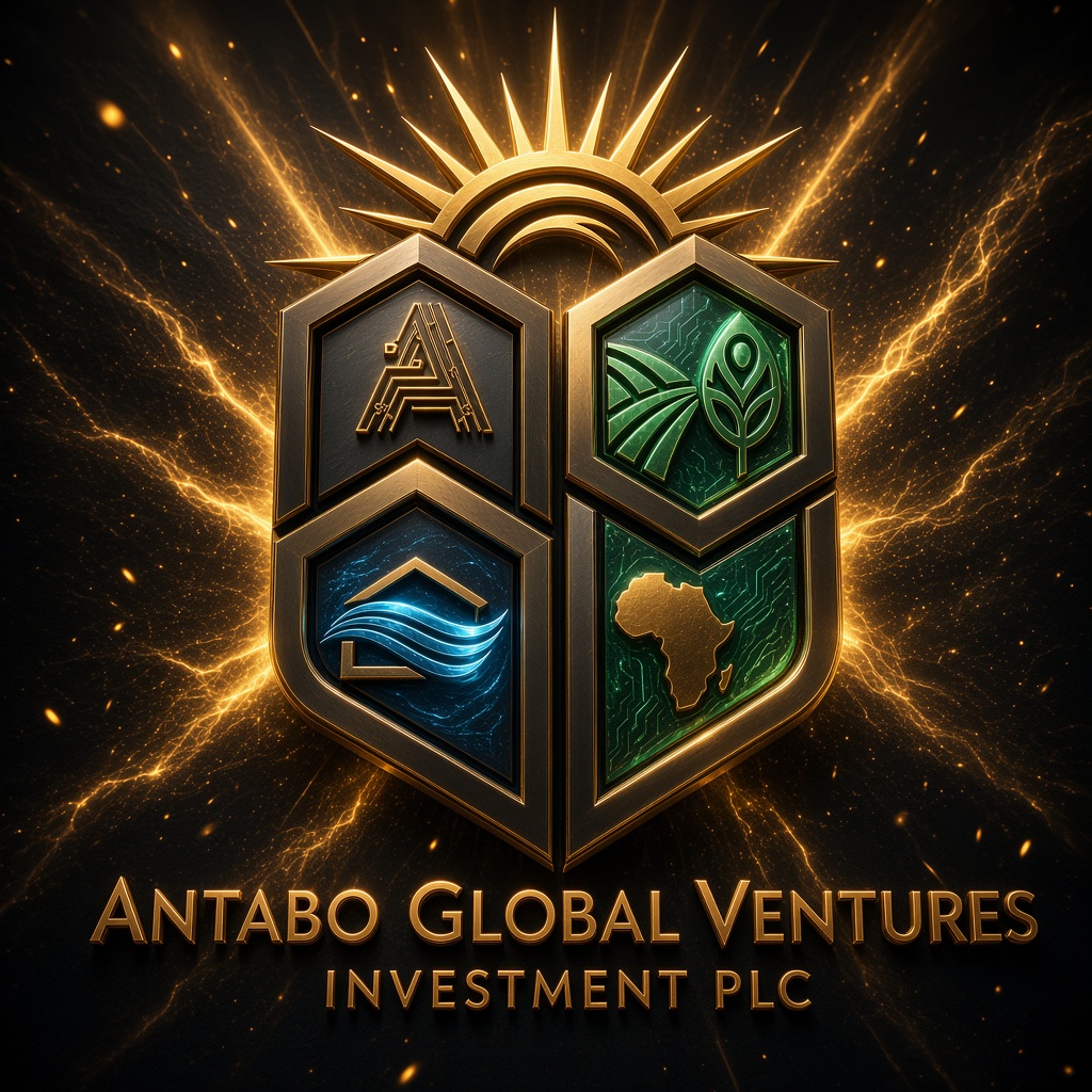 Antabo Global Ventures Investments PLC